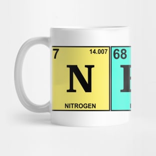 NErDy Mug